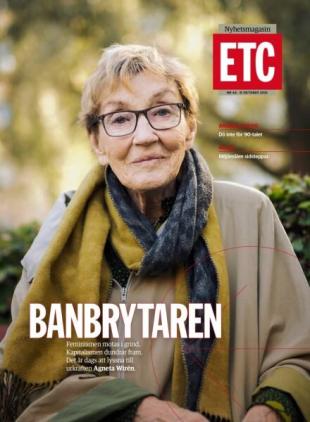 ETC - 31 Oktober 2025