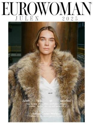 Euroman - December 2025