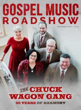 Gospel Music Roadshow - November 2025