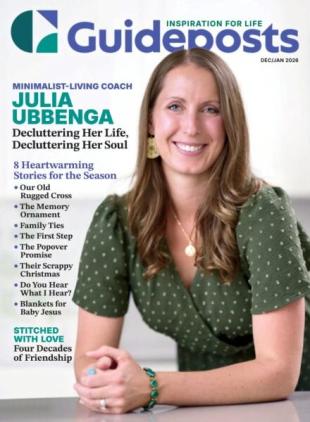 Guideposts - December 2025 - January 2026