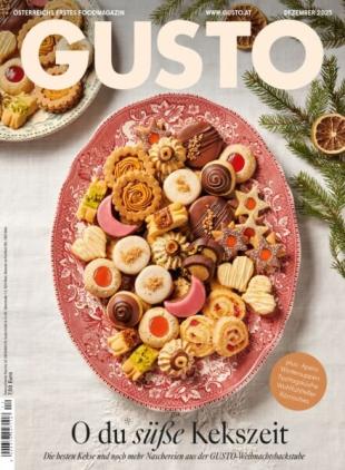 Gusto - Dezember 2025