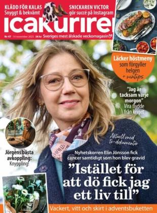 Icakuriren - 14 November 2025