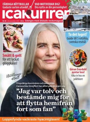 Icakuriren - 28 November 2025