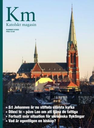 Katolskt Magasin - November 2025