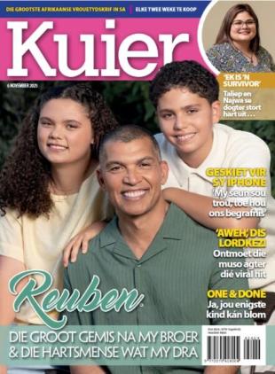Kuier - 6 November 2025