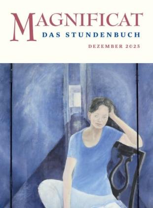 Magnificat - Dezember 2025