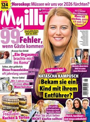 Myillu - Januar 2026