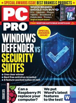 PC Pro - December 2025