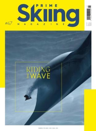 Prime Skiing - November 2025