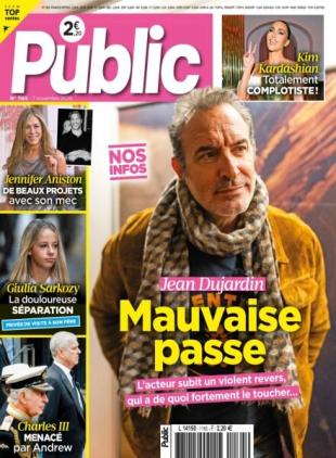 Public - 7 Novembre 2025