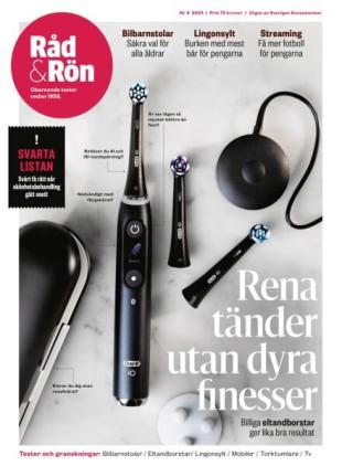 Rad & Ron - November 2025