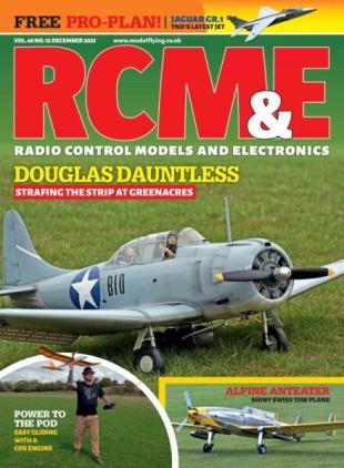RCM&E - December 2025