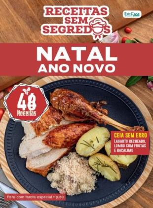 Receitas sem segredos - 20 Novembro 2025