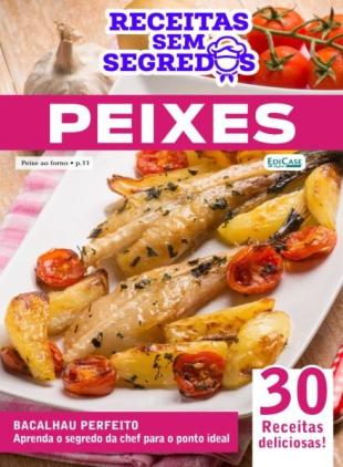 Receitas sem segredos - 5 Outubro 2025