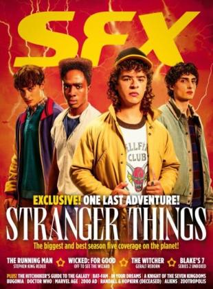 SFX - December 2025