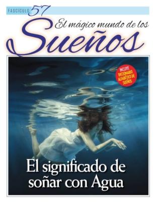 Suenos interpretacion - Noviembre 2025