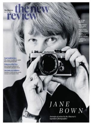 The Observer The New Review - 2 November 2025
