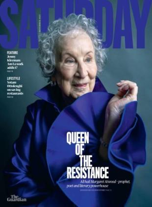 The Saturday Guardian - 1 November 2025