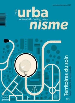 Urbanisme - Novembre-Decembre 2025