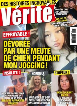 Verite - Decembre 2025