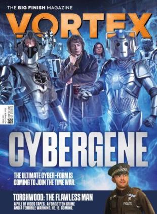 Vortex Magazine - November 2025
