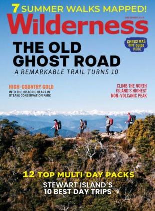 Wilderness - December 2025