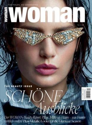 Woman Austria - 13 November 2025