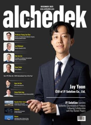 alchedek - December 2025