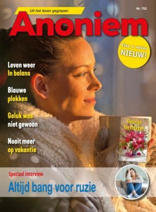 Anoniem - 3 December 2025