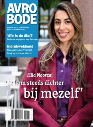 Avrobode - 2 December 2025