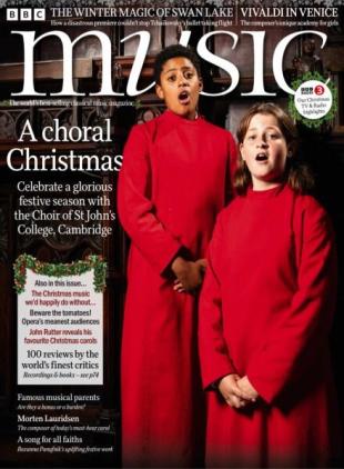 BBC Music - Christmas 2025