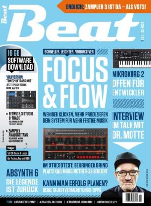 Beat - Februar 2026