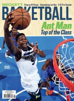 Beckett Basketball - January 2026