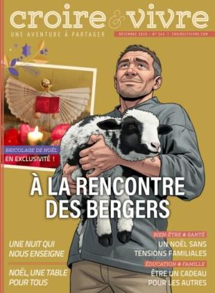 Croire & Vivre - Decembre 2025