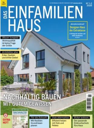 Das Einfamilienhaus - 17 Dezember 2025