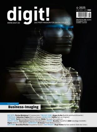 Digit! Germany - Nr 4 2025