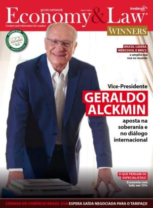 Economy & Law - Dezembro 2025