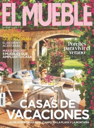 El Mueble - Agosto 2023