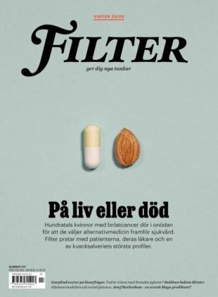 Filter - November 2025
