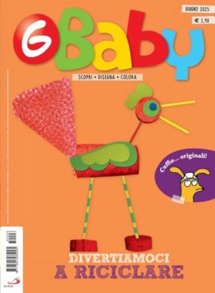 G Baby - Giugno 2025