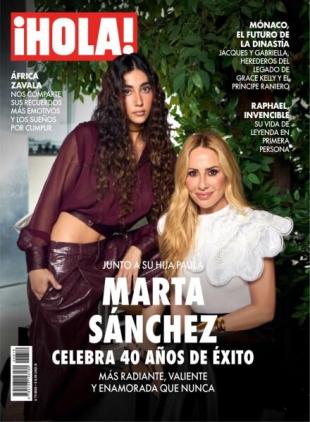 Hola! Mexico - 18 Diciembre 2025