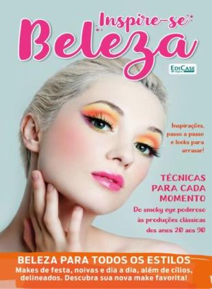 Inspire-se Beleza - Dezembro 2025