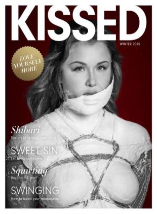 Kissed - Winter 2025