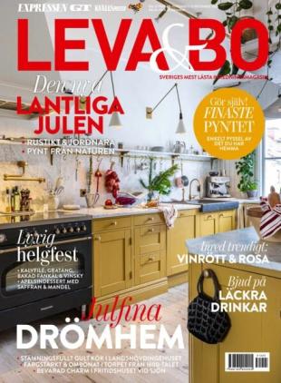 Leva & Bo - 5 December 2025