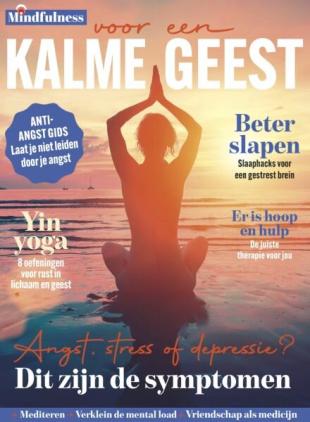 Mindfulness - 4 December 2025