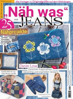 Nah was mit Jeans - 2025