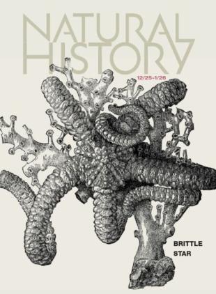 Natural History - December 2025-January 2026