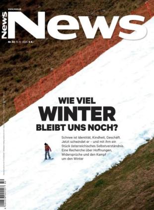 News - 11 Dezember 2025