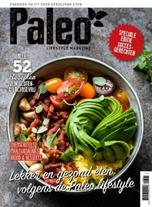 Paleo Netherlands - December 2025