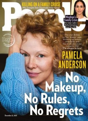 People USA - December 22 2025